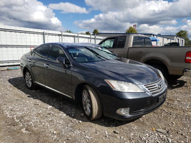 LEXUS ES 350 2011 jthbk1eg4b2453042