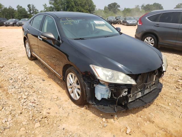 LEXUS ES 350 2011 jthbk1eg4b2455194