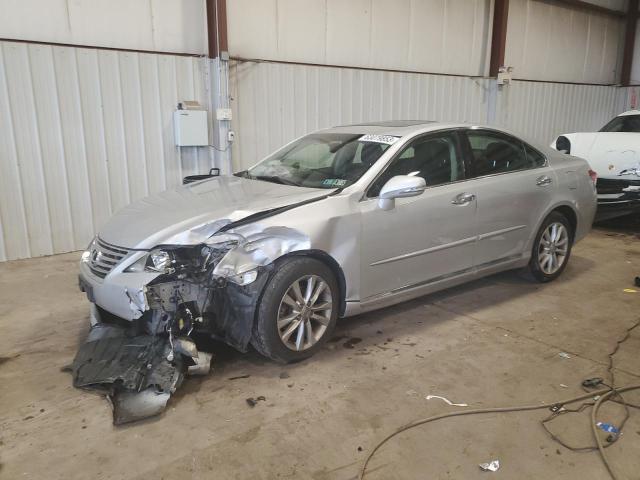 LEXUS ES 350 2011 jthbk1eg4b2457205