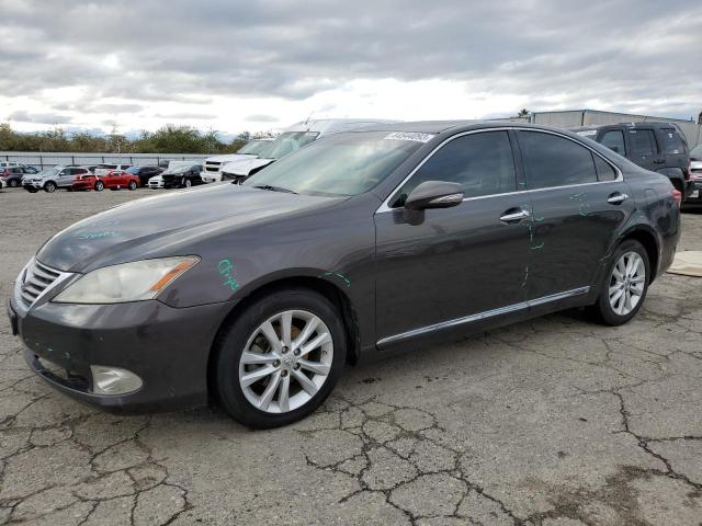 LEXUS ES350 2011 jthbk1eg4b2458757