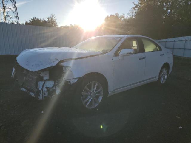 LEXUS ES350 2011 jthbk1eg4b2459634