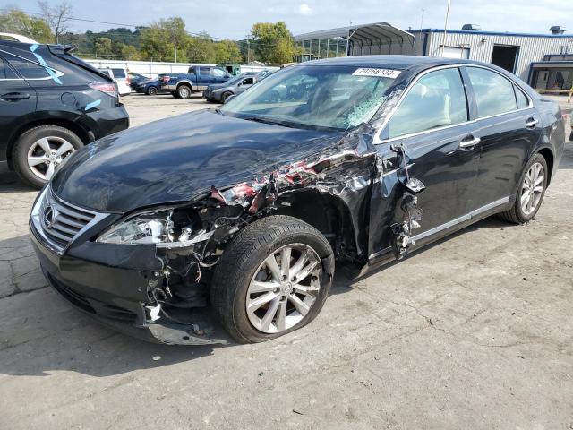 LEXUS ES 350 2011 jthbk1eg4b2461450