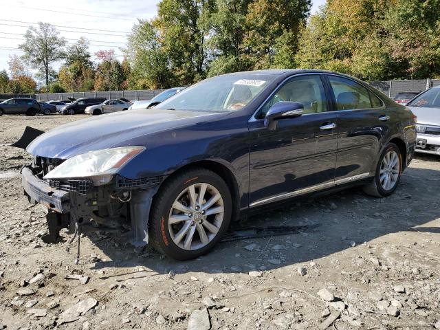 LEXUS ES350 2011 jthbk1eg4b2461741