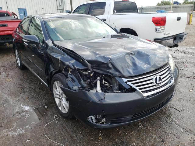 LEXUS ES 350 2011 jthbk1eg4b2463893