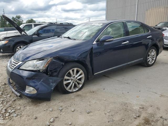 LEXUS ES 350 2011 jthbk1eg4b2466504