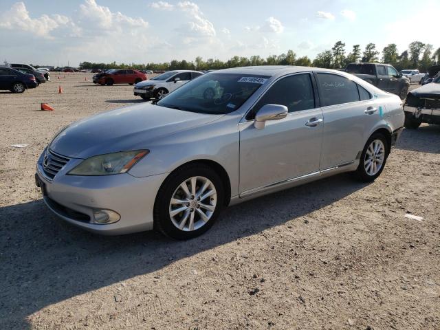 LEXUS ES 350 2011 jthbk1eg4b2467507