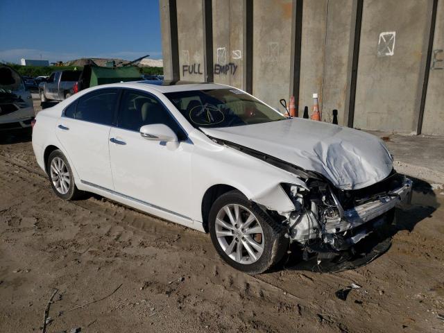 LEXUS ES 350 2011 jthbk1eg4b2469273