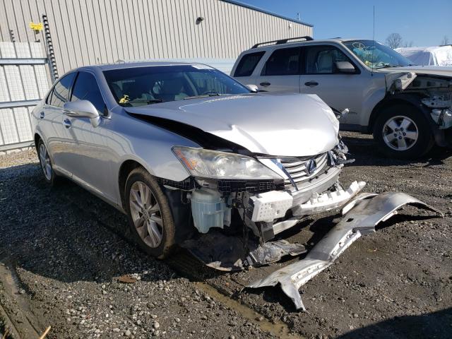 LEXUS ES350 2011 jthbk1eg4b2469340