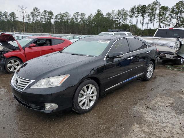 LEXUS ES350 2011 jthbk1eg4b2469919