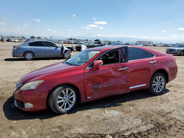 LEXUS ES 350 2011 jthbk1eg4b2472254