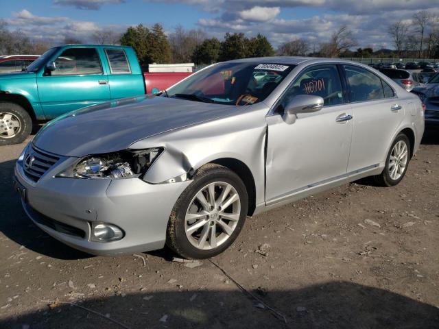 LEXUS ES 350 2012 jthbk1eg4c2473793