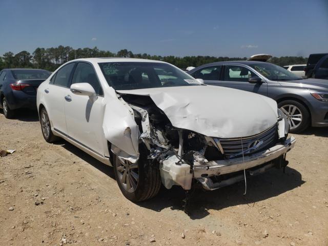 LEXUS ES 350 2012 jthbk1eg4c2475317