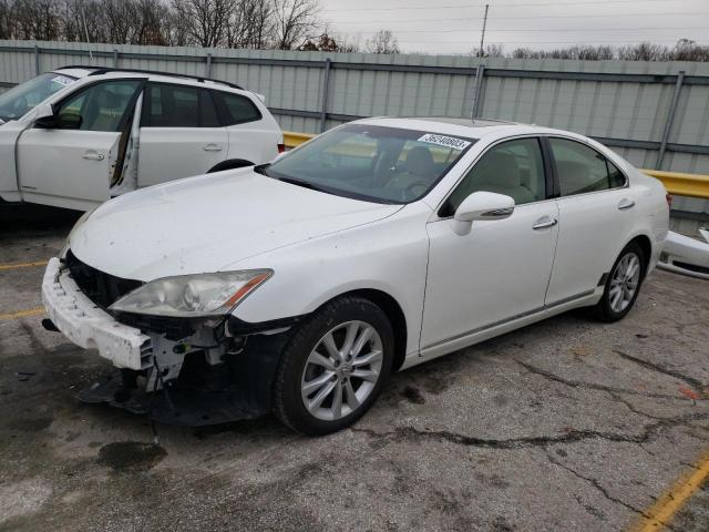 LEXUS ES 350 2012 jthbk1eg4c2478296