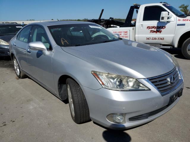 LEXUS ES 350 2012 jthbk1eg4c2478329