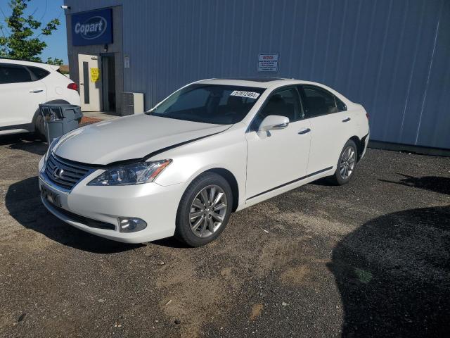 LEXUS ES350 2012 jthbk1eg4c2480274