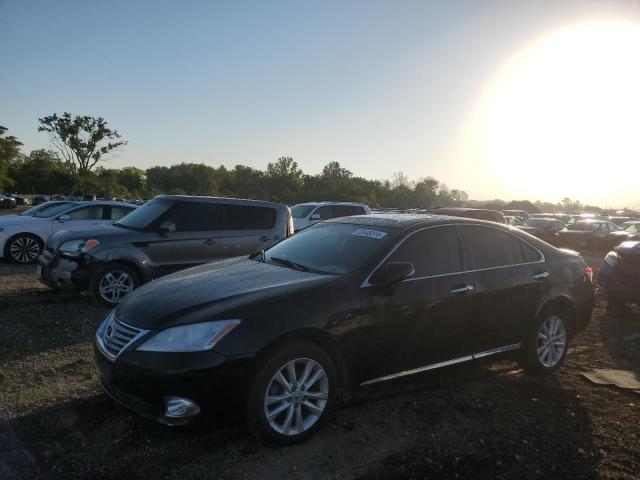 LEXUS ES 350 2012 jthbk1eg4c2480601