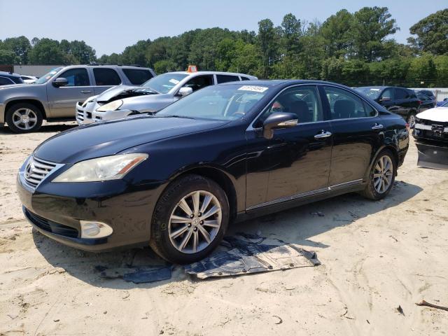 LEXUS ES350 2012 jthbk1eg4c2480789