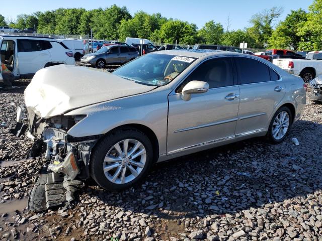 LEXUS ES350 2012 jthbk1eg4c2482171