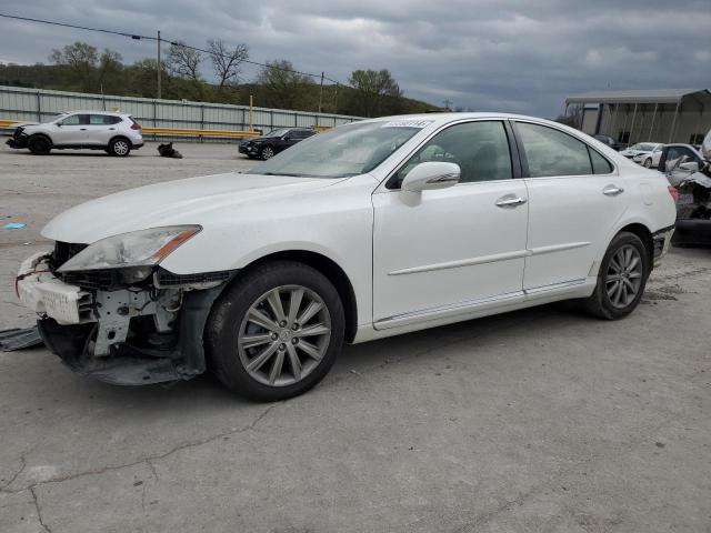 LEXUS ES350 2012 jthbk1eg4c2487595