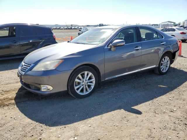 LEXUS ES350 2012 jthbk1eg4c2488570