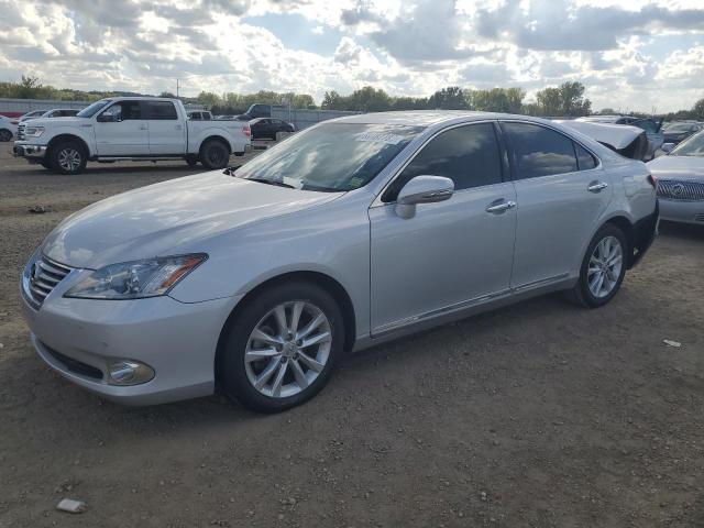 LEXUS ES 350 2012 jthbk1eg4c2491646