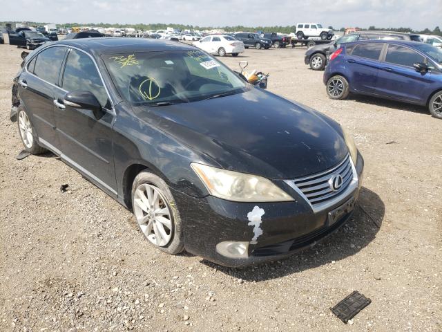 LEXUS ES 350 2012 jthbk1eg4c2493820