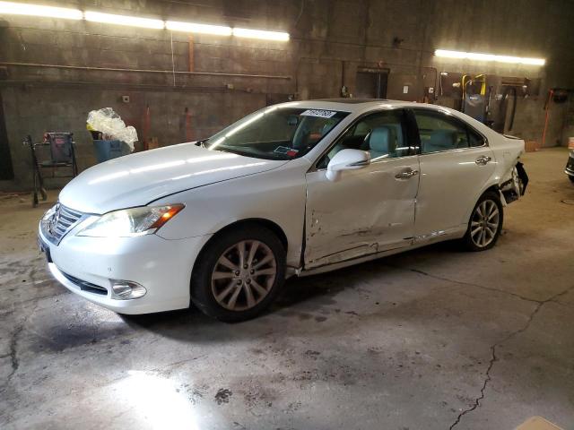 LEXUS ES350 2012 jthbk1eg4c2493980