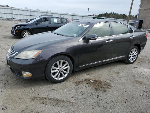 LEXUS ES 350 2012 jthbk1eg4c2495003