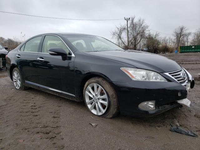 LEXUS ES 350 2012 jthbk1eg4c2499181