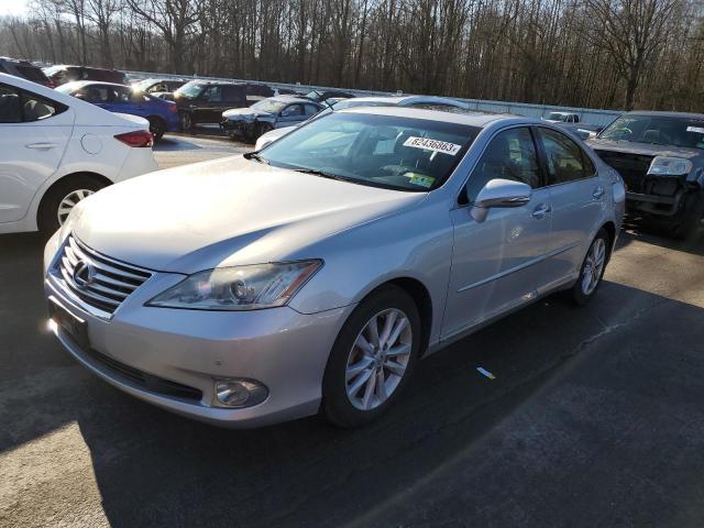 LEXUS ES350 2012 jthbk1eg4c2499911