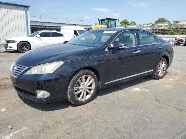 LEXUS ES 350 2012 jthbk1eg4c2506355