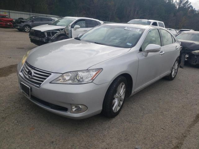 LEXUS ES 350 2012 jthbk1eg4c2508252