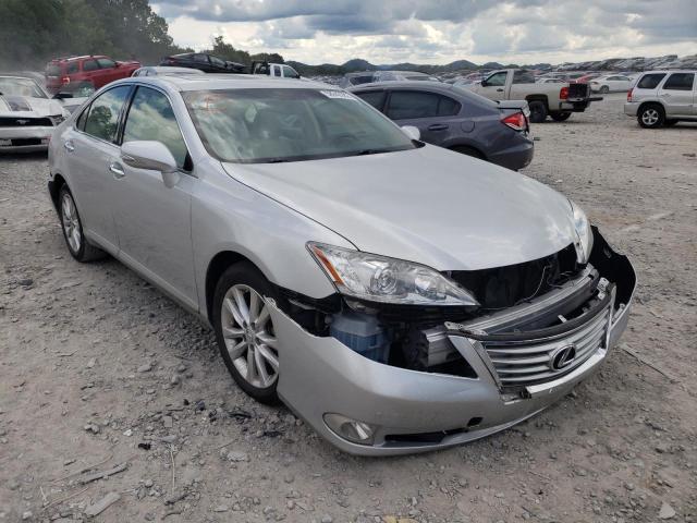 LEXUS ES 350 2012 jthbk1eg4c2508512