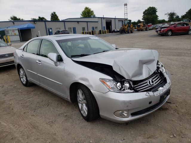 LEXUS ES 350 2012 jthbk1eg4c2509403