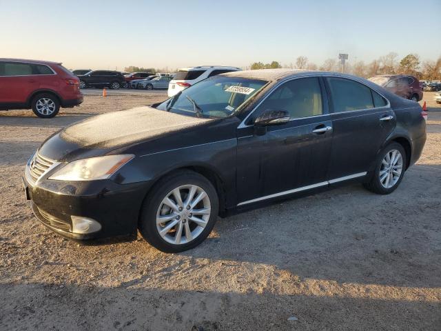 LEXUS ES350 2012 jthbk1eg4c2510454