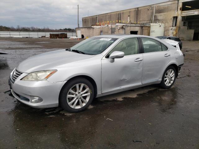 LEXUS ES 350 2012 jthbk1eg4c2511281