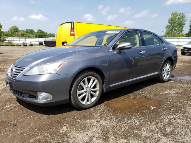 LEXUS ES 350 2012 jthbk1eg4c2511586