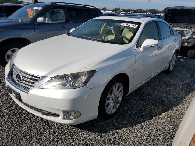 LEXUS ES 350 2012 jthbk1eg4c2511863