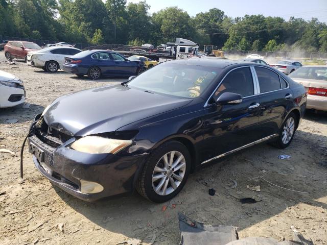 LEXUS ES 350 2010 jthbk1eg5a2345141