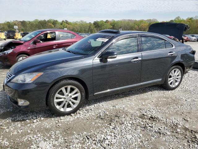 LEXUS ES350 2010 jthbk1eg5a2348380