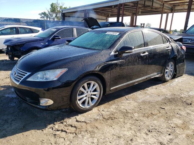 LEXUS ES350 2010 jthbk1eg5a2349013