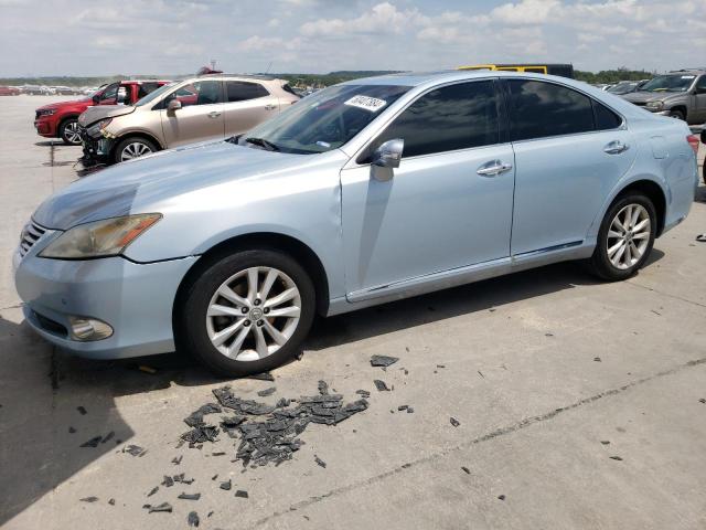 LEXUS ES350 2010 jthbk1eg5a2350002