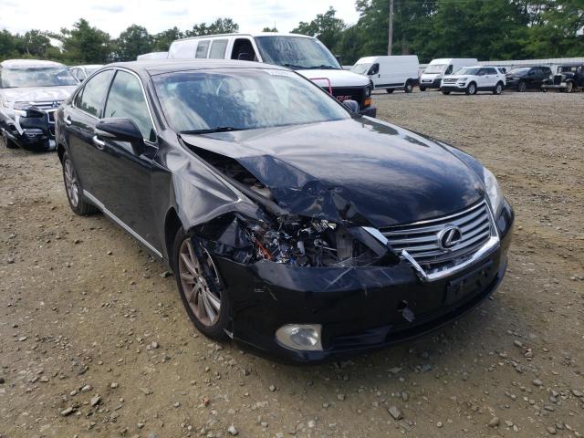 LEXUS ES 350 2010 jthbk1eg5a2350260