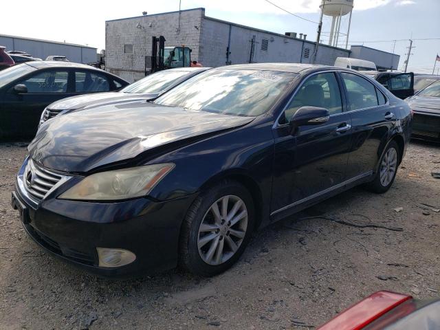 LEXUS ES 350 2010 jthbk1eg5a2351795