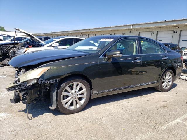 LEXUS ES350 2010 jthbk1eg5a2354342