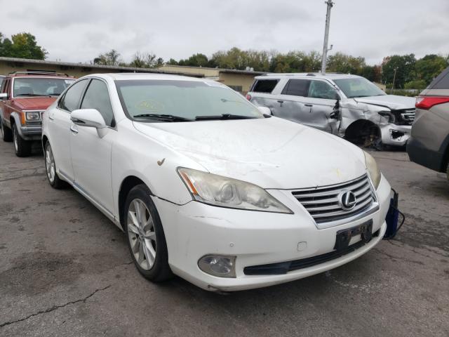 LEXUS ES 350 2010 jthbk1eg5a2354793