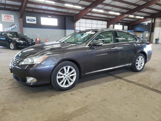 LEXUS ES350 2010 jthbk1eg5a2355913