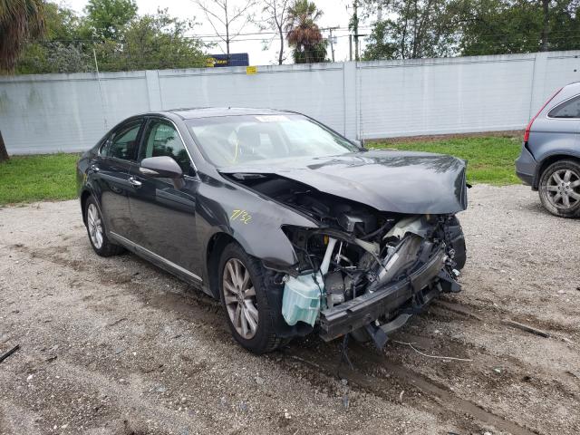 LEXUS ES 350 2010 jthbk1eg5a2359301