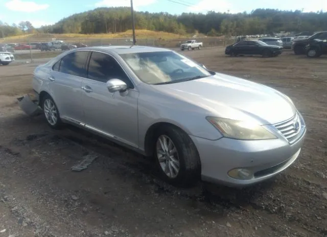 LEXUS ES 350 2010 jthbk1eg5a2359508