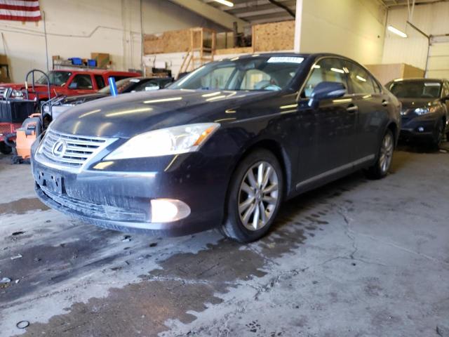 LEXUS ES 350 2010 jthbk1eg5a2361405